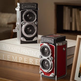 TimeLens™ Retro Camera
